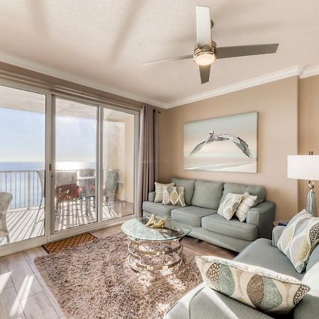Ocean Villa Panama City Beach Exterior foto
