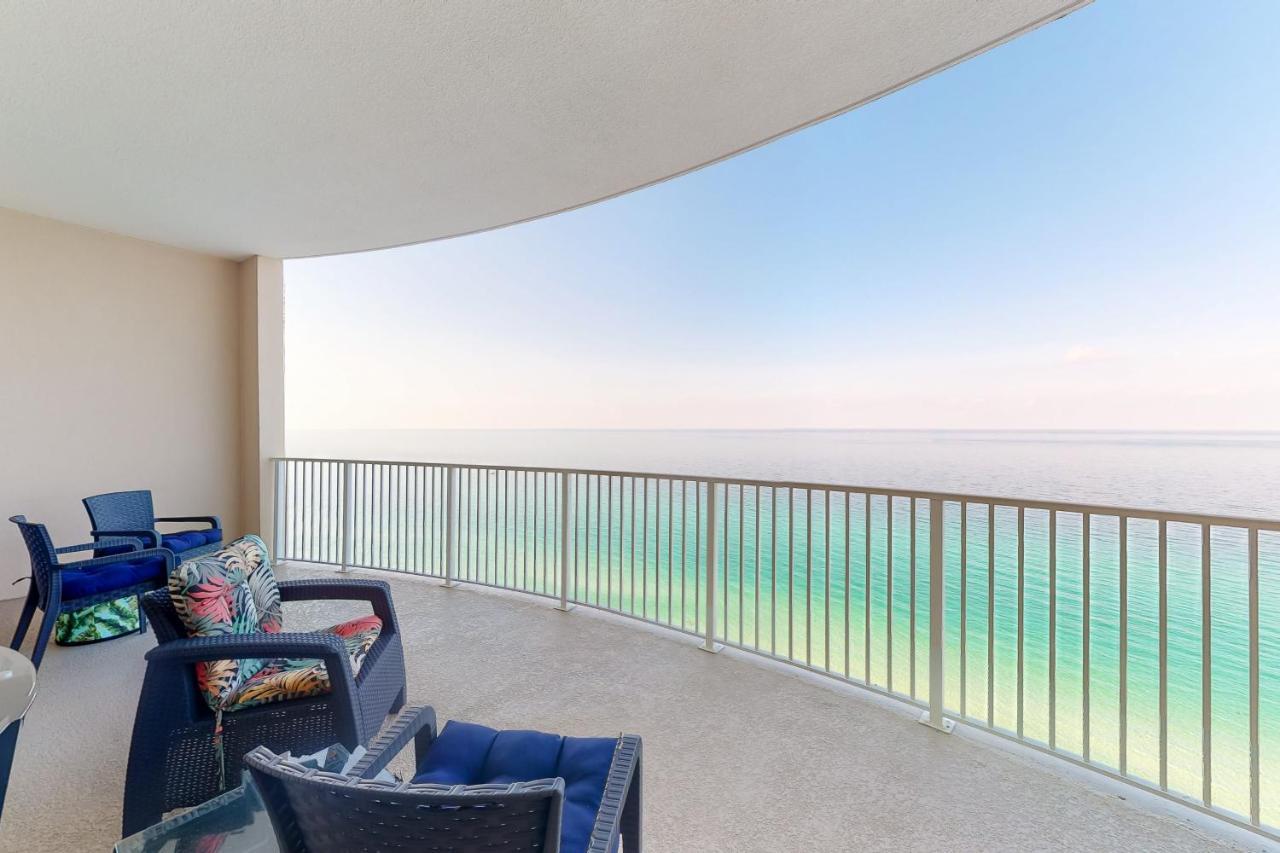 Ocean Villa Panama City Beach Exterior foto