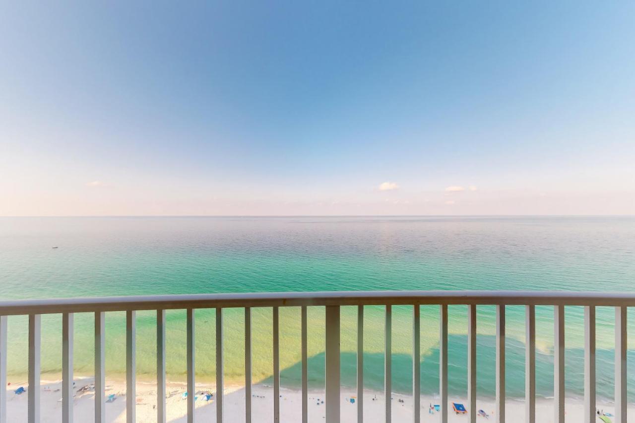 Ocean Villa Panama City Beach Exterior foto