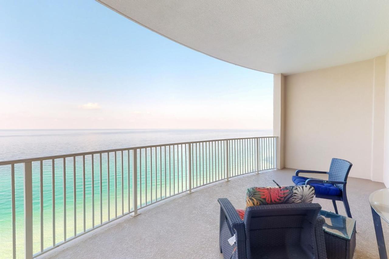 Ocean Villa Panama City Beach Exterior foto