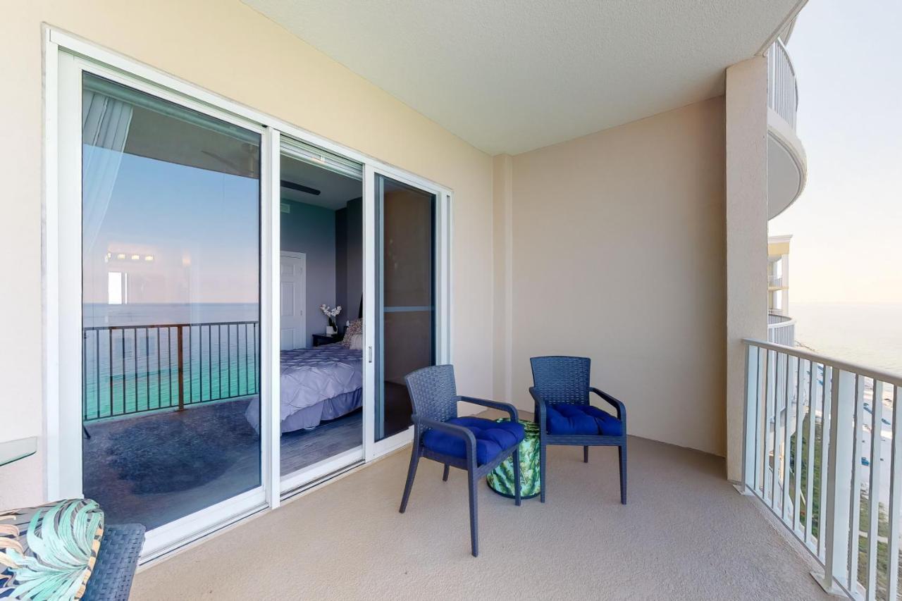 Ocean Villa Panama City Beach Exterior foto
