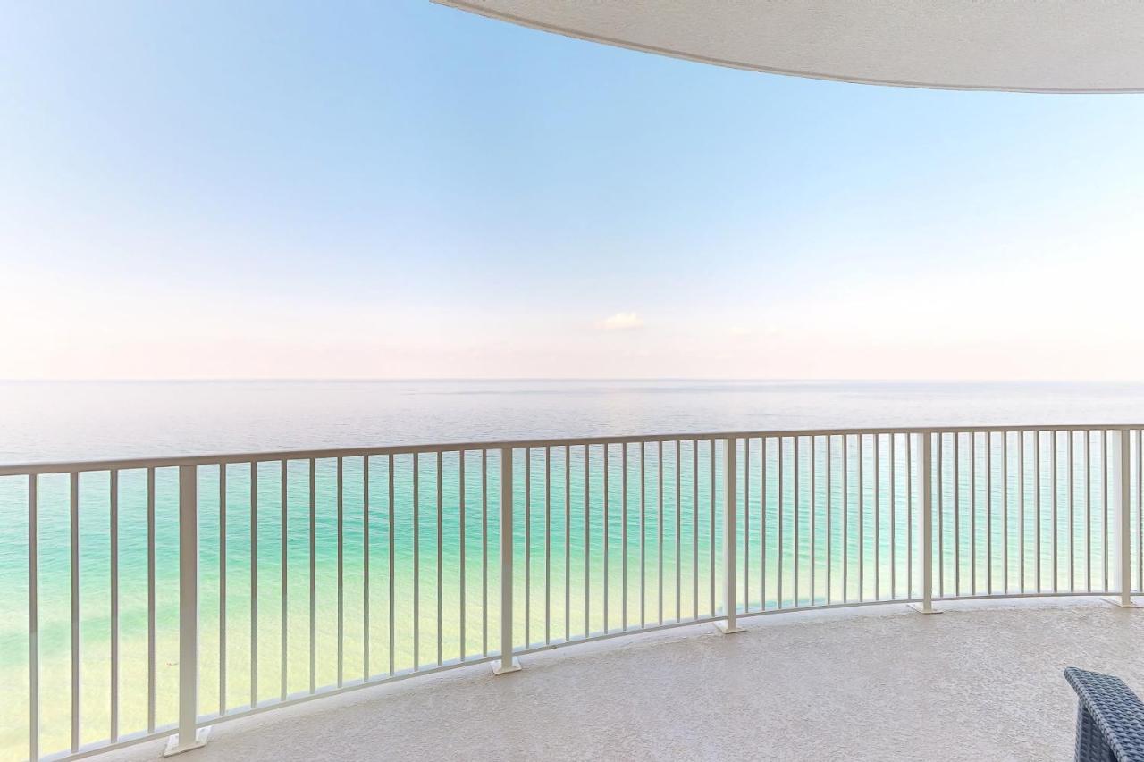 Ocean Villa Panama City Beach Exterior foto