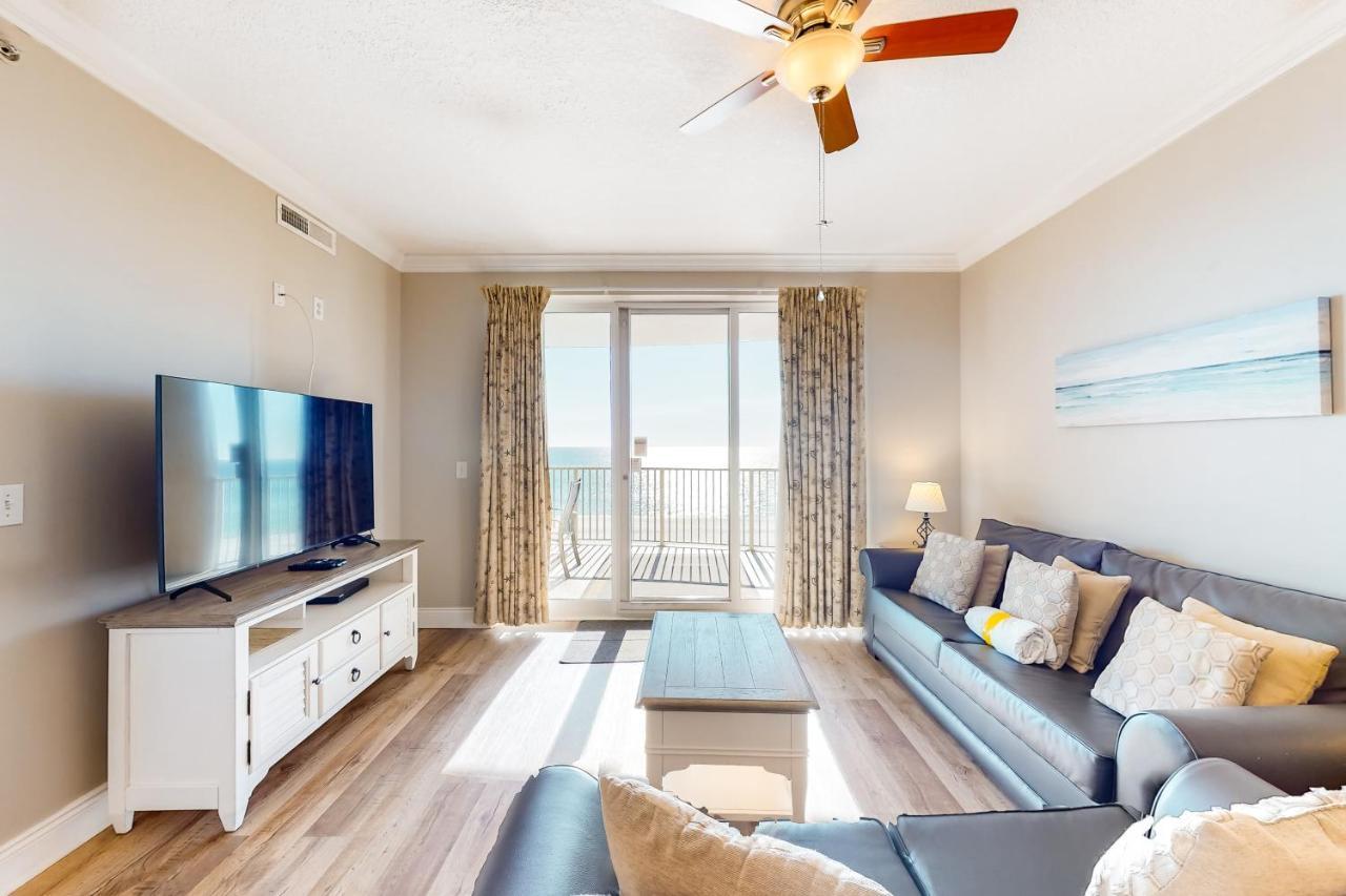 Ocean Villa Panama City Beach Exterior foto
