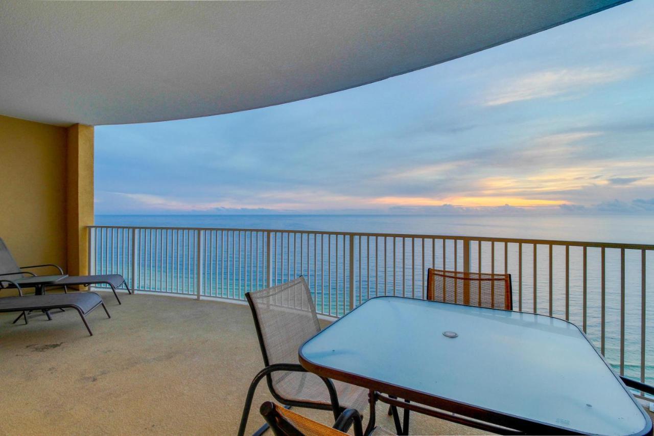 Ocean Villa Panama City Beach Exterior foto